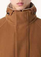 $25K Icer Field Jacket Vicuna M, L, XL - FW2025