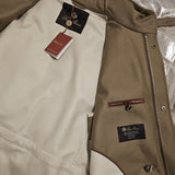 Traveller Jacket XL The Gift of Kings®, Rain System®