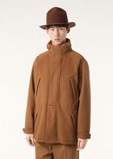 $25K Icer Field Jacket Vicuna M, L, XL - FW2025