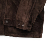 $12K Loro Piana ICER Suede M