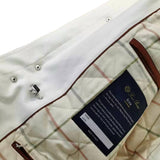 Icer Cashmere M Storm System® Jacket