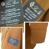 $14K Herlem Jacket M, L, XL The Gift of Kings® - Rain System®