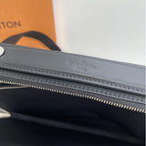 Louis Vuitton New Briefcase Damier Graphite N45280