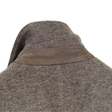 $4,200 Loro Piana Novalis Jacket 50 Cashmere Double jersey