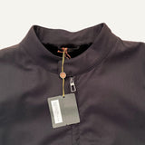 $25K Rider Bomber M Gift Of Kings® Caviar, Blackglama® Mink fur