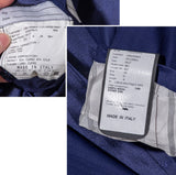 $10,530 Super 160's Suit  100% Wool 54R, 56R  REF_SR21