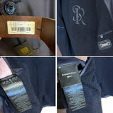$9K Silk Shirt Jacket 52