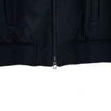 $60K Loro Piana S Sable fur-lined Bomber Jacket The Gift Of Kings®