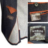 $4,200 Loro Piana 50 Novalis Jacket Cashmere Double jersey