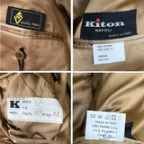 +$37K Vicuna Coat 50 removable Sable fur Collar