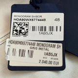 Louis Vuitton Monogram Shibori 48, 50