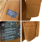 $14K Herlem Jacket XL The Gift of Kings® - Rain System®