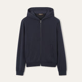 $10,800 Loro Piana L Hooded Bomber Jacket, The Gift Of Kings®