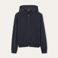 $10,800 Loro Piana L Hooded Bomber Jacket, The Gift Of Kings®