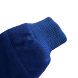 $5K Quilted Cashmere Bomber Jacket XXL Storm System