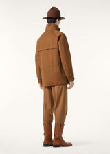 $25K Icer Field Jacket Vicuna M, L, XL - FW2025