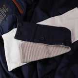 $23,650 Traveller Jacket Vicuna 52  Castorino fur removable Collar