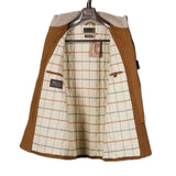 $20K Winter Ghibli Jacket XL Vicuna - Storm System®