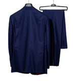 $9,830 Super 150's Suit 54R 198% Wool 2% Cashmere REF_SR23
