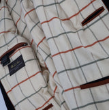 $25,400 New Downtown Coat S - Vicuna Storm System®