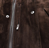 $12K Loro Piana ICER Suede M