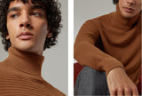 $6,600 Hardwick Turtleneck Vicuna 46