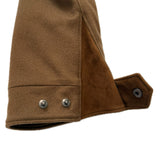 $5,550 Loro Piana Traveller Jacket 54 Cashmere - Storm System®
