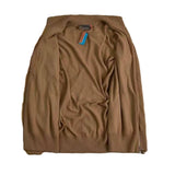 $11K Loro Piana 50 Vicuna Classic Bomber