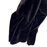 $44K Ladies Mink Fur Coat 36FR (40IT)