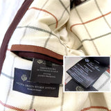 $29K Gilard Puffer Jacket Vicuna M, XXL Goose Down - Storm System®