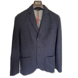$4,200 Loro Piana 50 Novalis Jacket Cashmere Double jersey