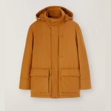 $14K Herlem Jacket M, L, XL The Gift of Kings® - Rain System®