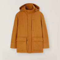 $14K Herlem Jacket M, L, XL The Gift of Kings® - Rain System®