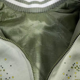 Pixelated Dragon Varsity Jacket 50 By PHARRELL WILLIAMS - Collector!