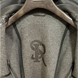 $140K STEFANO RICCI  Crocodile Leather Jacket 52