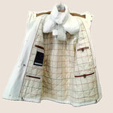 Icer Cashmere M Storm System® Jacket