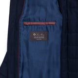 $12K Oxford shirt-jacket S The Gift of Kings® Rain System®