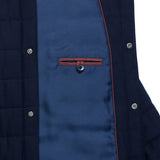 $12K Oxford shirt-jacket S The Gift of Kings® Rain System®