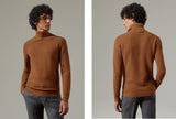 $6,600 Hardwick Turtleneck Vicuna 46
