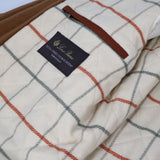 $20K Winter Ghibli Jacket XL Vicuna - Storm System®