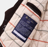 $12K Loro Piana ICER Suede M