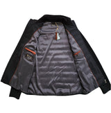 $11K Cape York Jacket S, M  The Gift Of Kings® - Rain System®