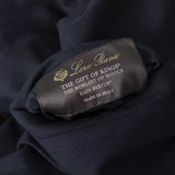 $60K Loro Piana S Sable fur-lined Bomber Jacket The Gift Of Kings®