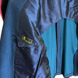 $30K KITON 50 Vicuna Blazer