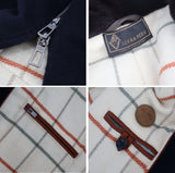 $25,400 New Downtown Coat S - Vicuna Storm System®