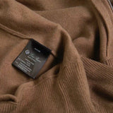 $11K Loro Piana 50 Vicuna Classic Bomber
