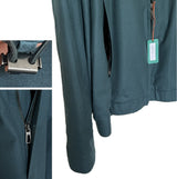 $11K Loro Piana XL Rosedale Hooded Reversible Bomber The Gift Of Kings®