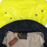 $20K Icer Vicuna XXL Storm System® Jacket