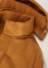 $14K Herlem Jacket M, L, XL The Gift of Kings® - Rain System®