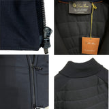 $11K Coney Bomber Quilted Jacket M, 3XL The Gift Of Kings